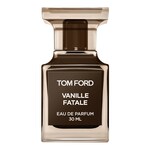 Tom Ford - Vanille Fatale - Eau De Parfum - -private Blend Vanille Fatale Edp 30ml - Donna